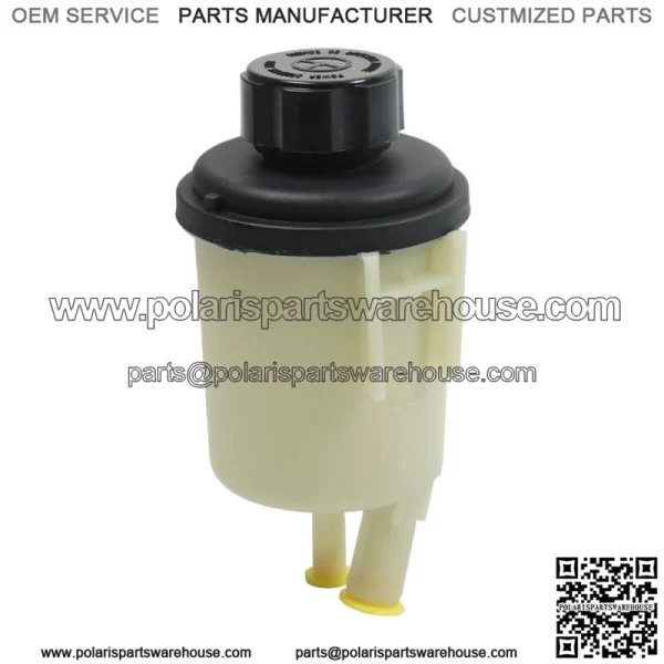 Power Steeri For Volvo XC70 2011-2016 All Engine Power Steering Reservoir w/ Cap - Image 3