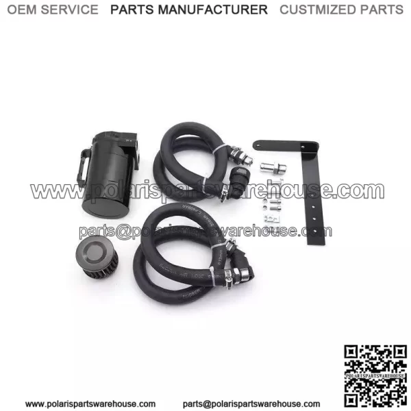05030 oil breather with air filter # black - Image 4