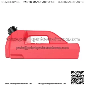 Front left fuel tank 5L red color Can-am outlander G2