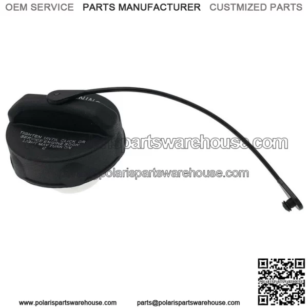Tank Cap Fuel Gas For Mitsubishi Galant Endeavor Eclipse 2004 2005 2006 - 2012 - Image 3