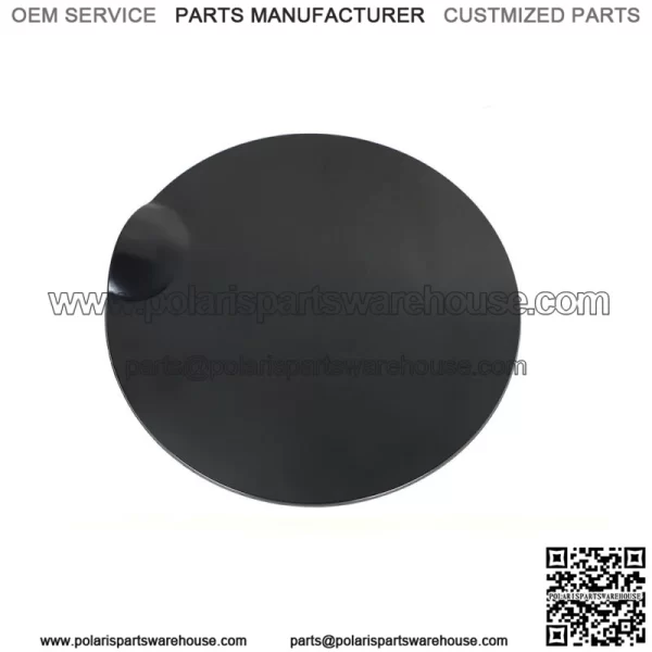 Fuel Gas Tank Filler Lid Door Cap Fit For 2009-2014 Ford F150 9L3Z-99405A26-AA