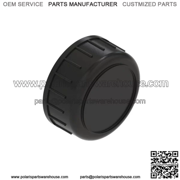 L101404: Hydraulic Reservoir Cover