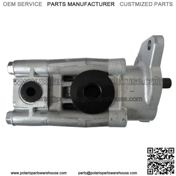Harvester Hydraulic Pump Fit for Kubota 488 588 688 DC60,DC68G,DC70,5H470-27104