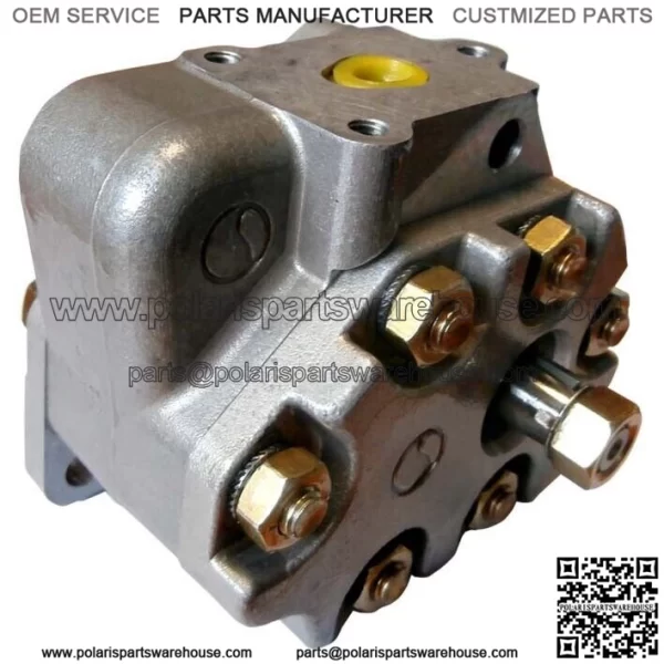 Hyraulic pump David Brown 995 996 990 1190, ref. Parts Numbers: K918995