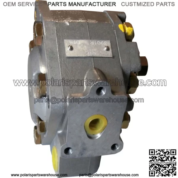 Hyraulic pump David Brown 995 996 990 1190, ref. Parts Numbers: K918995 - Image 2