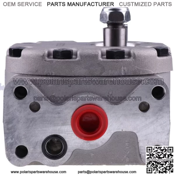 70933C91 New Hydraulic Pump for Ford Case 330 340 460 504 544 560 606 656 660 - Image 3
