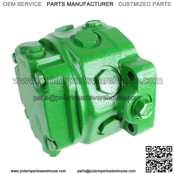 RE20839 Hydraulic Pump for John Deere 4000, 4020, 4430, 4520, 4555, 4650, 4760++ - Image 2
