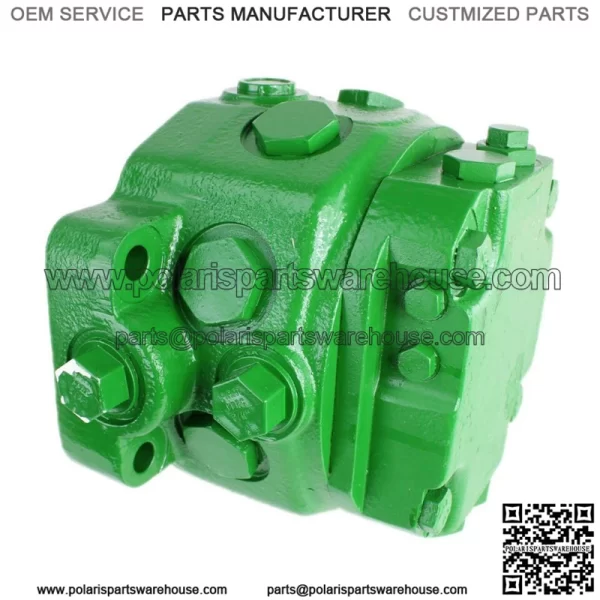RE20839 Hydraulic Pump for John Deere 4000, 4020, 4430, 4520, 4555, 4650, 4760++ - Image 3