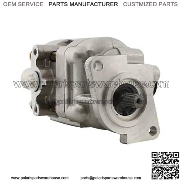 Hydraulic Pump Fits Kubota L Series Tractor T1150-36440 T1150-36407 T1150-36409