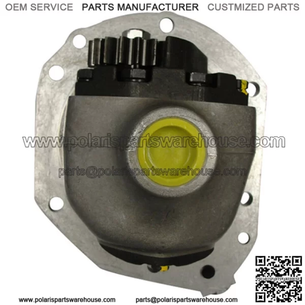Hydraulic Pump Fits Ford/New Holland Models Listed Below 83987329 E9NN600BC - Image 5