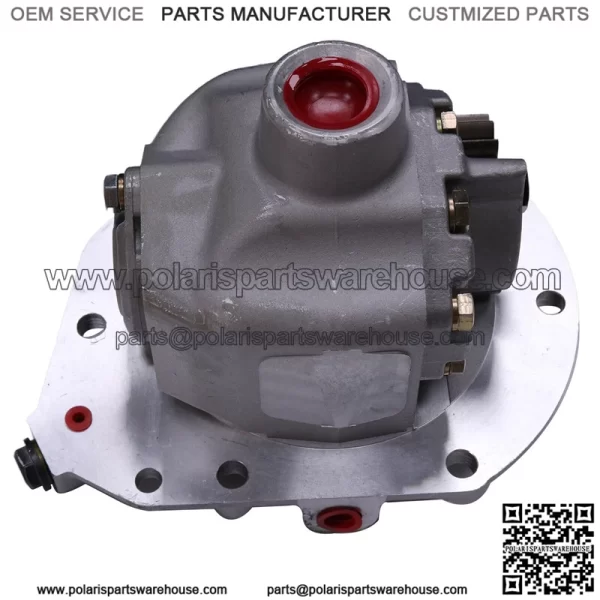 83936585 Hydraulic Pump for Ford New Holland Tractors 4110 4130 420 445 450 4600