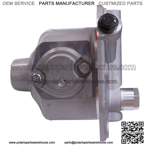 83936585 Hydraulic Pump for Ford New Holland Tractors 4110 4130 420 445 450 4600 - Image 5