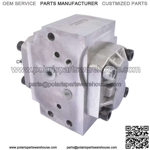Main Hydraulic Pump for Massey Ferguson 2805 3525 3650 3660 3690 8160 3790722M1 - Image 4
