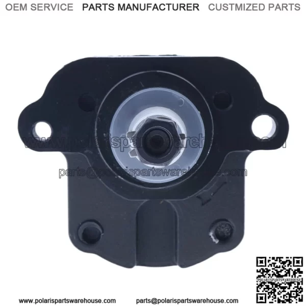 3597706M91 3774612M91 Hydraulic Pump for Massey Ferguson 362 365 375 382 383 390 - Image 5