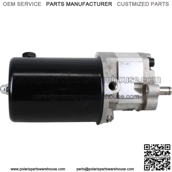 Power Steering Pump 3774617M91 fits Massey Ferguson 165 175 255 265 Tractors - Image 2