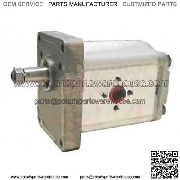 New 5168841 Fits New Holland Hydraulic Pump TN95F TN65 TN75F TN55D TN85FA TL70 T