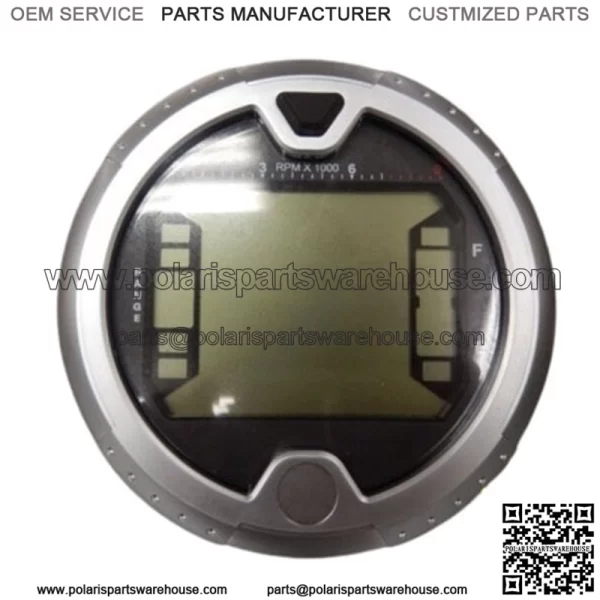 Can Am Outlander 2008-2012 Dash Gauge Kit Speedometer Tachometer 710003100