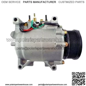 A/C Compressor fits Honda CR-V 2002 2003 2004 2005 2006 2.4L