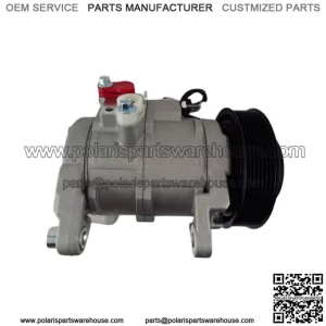 A/C Compressor Fits Dodge Ram  Hemi 5.7L  03-08