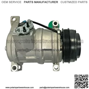 A/C Compressor and Clutch Compressor Chevy Truck 2003-2013  6.2 6.0 5.3 4.8