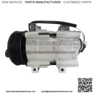 AC Compressor for 2006-2010 Dodge Ram 2500 3500 5.9L 6.7L Diesel only