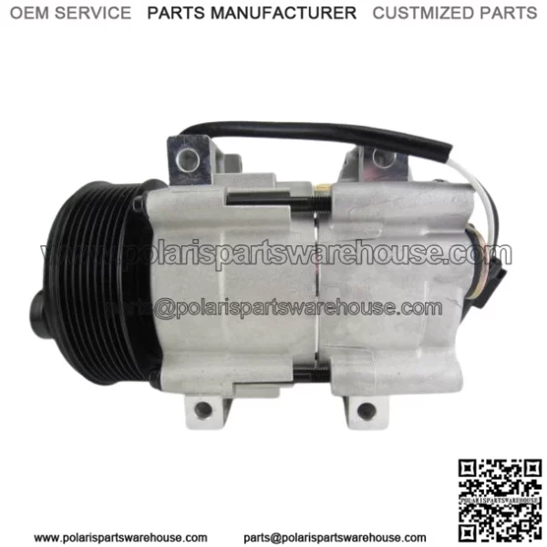 AC Compressor for 2006-2010 Dodge Ram 2500 3500 5.9L 6.7L Diesel only