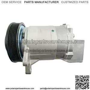 A/C Compressor Nissan Altima 2002-2006 3.5L V6 Maxima 2003-2006