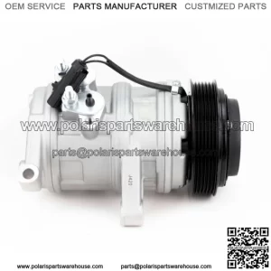 A/C Compressor Chrysler Jeep Dodge 68357
