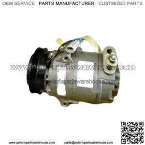 A/C AC Delphi CVC COMPRESSOR ASTRA G 1.7 TD