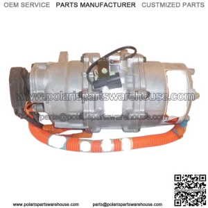 Electric Sanden AC Compressor F8YZ19703AA for Ford Ranger EV EV/BEV  1998-2002