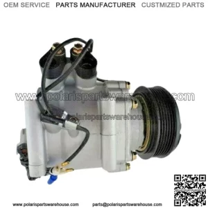A/C Compressor Dodge Chrysler TRS090 Type Sanden 4950