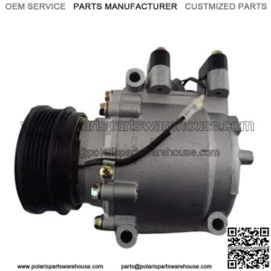 A/C Compressor fits 95-97 Honda Accord 2.7L-V6 TRS090 3036