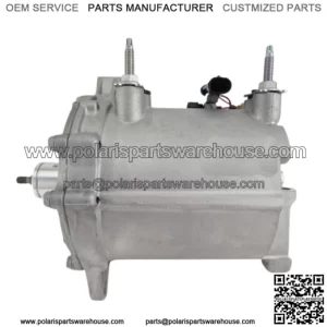 New MSC130CVS OEM AC a/c Compressor fits Cadillac SeVille 98-04 DeVille 00-05