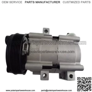 A/C Compressor Ford F-150   4.2L 1997-2006