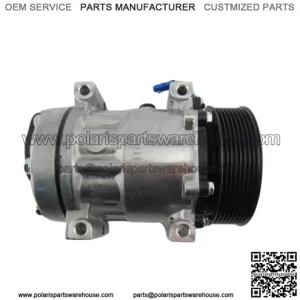 AC COMPRESSOR DODGE RAM 94-05 DIESEL 5.9L 6L Model Sanden Type  4775