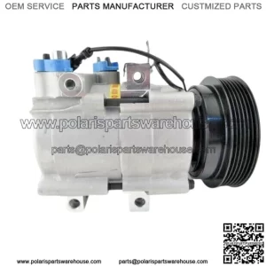 A/C Compressor Hyundai Sonata 99-05 Kia Optima 01-06 58185