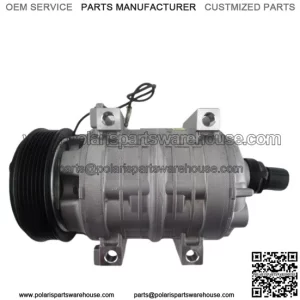 AC Compressor TM15 Seltec Valeo Direct mount clutch  PV6 12V 103-55088
