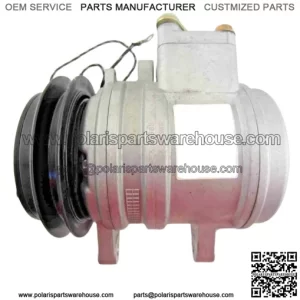 OE Mahindra Tractor 4510 / 5010  2538 AC A/C Compressor SP10 1GRV 12Volt