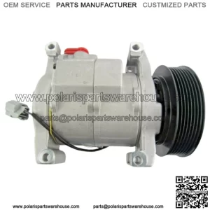 A/C Compressor Honda Accord 03-07 2.4L 4 cyl.