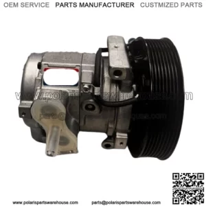 22-75520-000  DENSO AC COMPRESSOR  FITS FREIGHTLINER WESTERN STAR