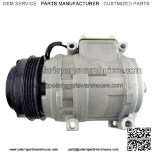 A/C Compressor Toyota Tacoma , T100 95-04 10PA15C 4PV