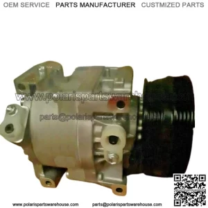 New OEM  AC Compressor Denso Model SC08C  FIAT