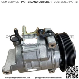 New OEM A/C Compressor For 2014-2023 Ram 1500/ 14-19 Grand Cherokee 3.0 Diesel