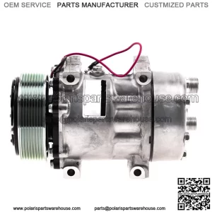 New OEM Sanden  AC A/C compressor SD7H15HD 4666 4391 4090
