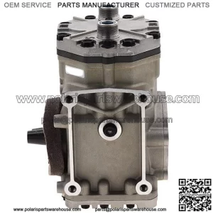 New A/C Compressor for Ferrari 208 246 308 328 365 400 412 512 & Mondial