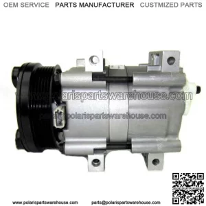 A/C Compressor Ford Aerostar 4.0L 1990-1997