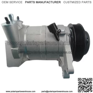 A/C Compressor Nissan Murano 2003-2007 Nissan Quest 2004-2007  68465