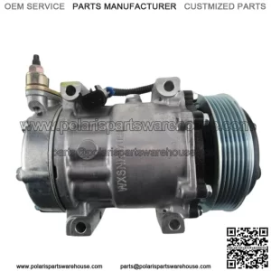 New A/C Compressor SD7H15 QP7H15 types 4803 International pn 3627952C2