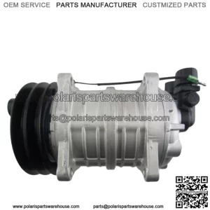 New TM15 Valeo Seltec  AC COMPRESSOR 103-55011 488-55011