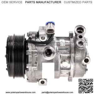 New AC A/C Compressor for 02-08 Corsa Tornado  1.8L